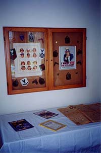 Historical Collections and Displays 17